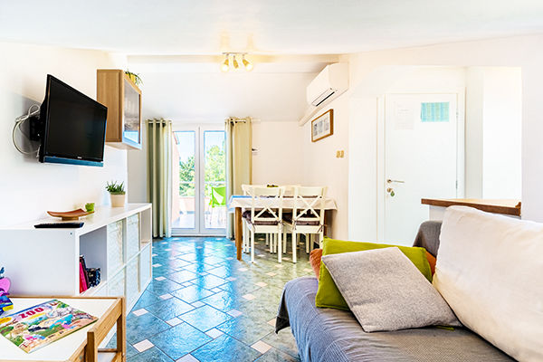 Apartman Cres Hana